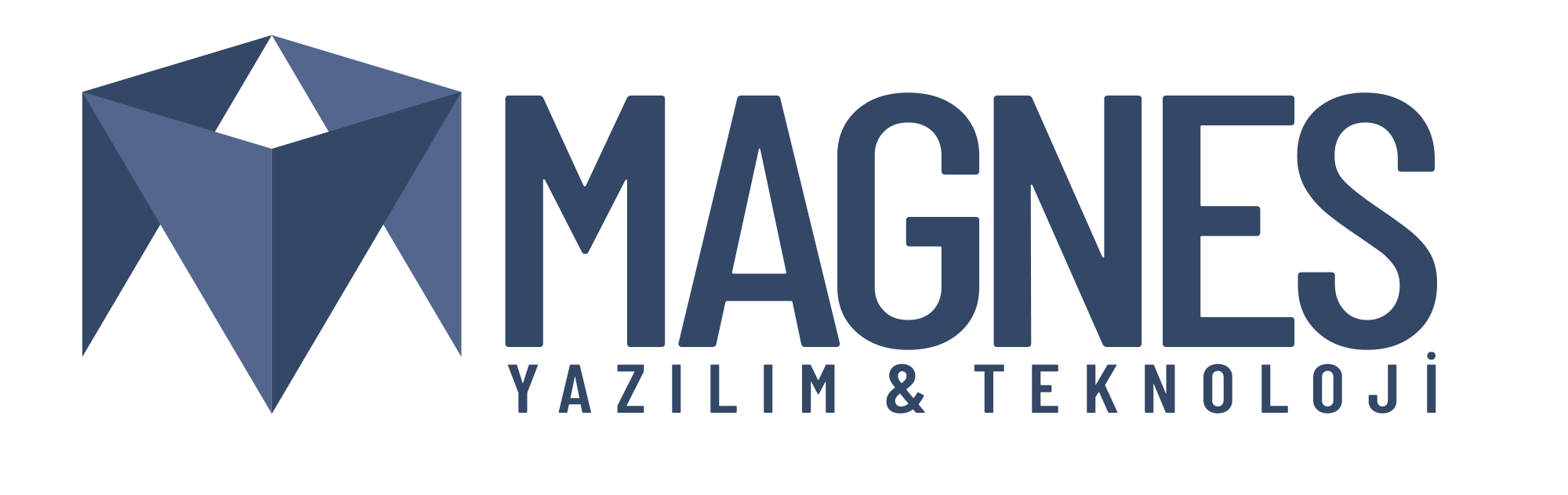Magnes Yazılım ve Teknoloji